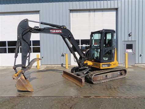 2015 john deere 50g mini excavator|2020 john deere 50g excavator.